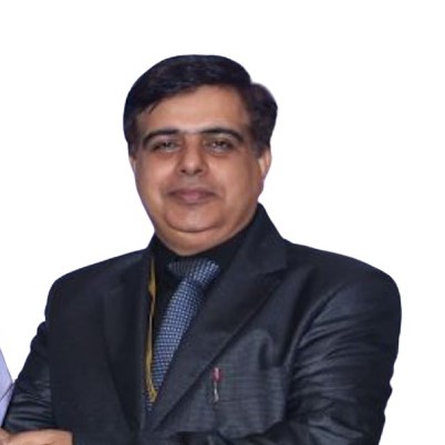 Neeraj Sachdev